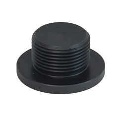 Radnor 64001821 Replacement Console Drain Plug For Rad64001865, Rad64002274, And Rad64002276 Wet Tungsten Grinders