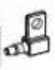 Radnor 64002210 Model 94-170-150 Replacement Female Airpower Connector For Pro4000 Gouging Torch
