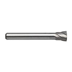 Radnor 64007508 Sn-2Fm 38" X 3/8" Inverted Cone Shape Aluminum Cut Carbide Burr