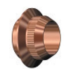 Radnor 64006524 Model 64006524 20 - 120 Amp Gouging Shield Cap
