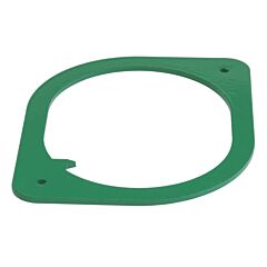 Radnor 64001818 Replacement Inspection Cover Frame For Rad64001865 Wet Tungsten Grinder