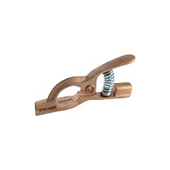 Radnor 64002114 Model Lgc-300 300 Amp Heavy Duty High Copper Alloy Ground Clamp