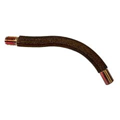 Radnor 64007005 Model 13-304Rad Mig Gun 50 Degree Gooseneck For Profax