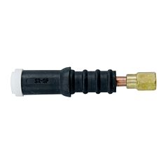 Radnor 64005984 9P 125 Amp Air Cooled Tig Pencil Torch Body With 180 Degree Head