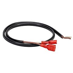 Radnor 64002510 Ac1017 Tweco Style Trigger Connection For Pro 130 Series