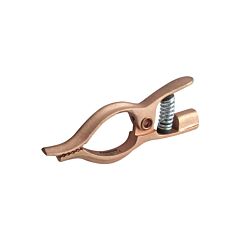 Radnor 64002108 Model Pgc-300 300 Amp High Copper Alloy Ground Clamp