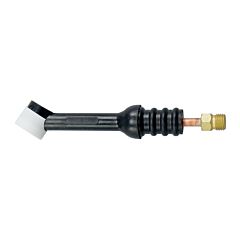 Radnor 64005836 24 80 Amp Air Cooled Tig Torch Body With 60 Degree Head
