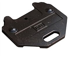 3M Dbi-Sala 7200439 Single Counterweight For 2100185 Roof Anchor, 45 Lbs. (20.3 Kg)