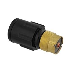 Radnor 64005917 Model 49V24 332" Large Tig Gas Lens Collet Body For 27 Series Torches