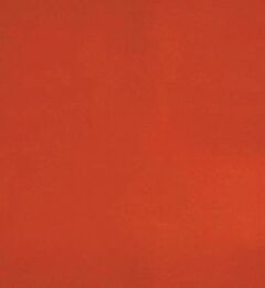 Radnor 64052105 6 Ft H X 8 Ft W 14 Mil Orange Flame-Retardent Transparent Vinyl Welding Curtain