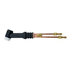 Radnor 64005484 18 350 Amp Water Cooled Tig Torch Body With 60 Degree Head