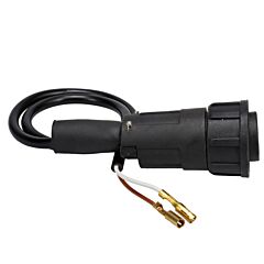 Radnor 64002522 Ac2020 Lincoln Style Trigger Connection For Pro 250 Series