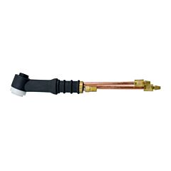 Radnor 64005778 20M 250 Amp Water Cooled Tig Pencil Torch Body With 60 Degree Head