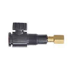 Radnor 64006059 150Vtbm 150 Amp Air Cooled Tig Torch Body With 180 Degree - 90 Degree Head