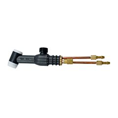Radnor 64005506 18V 350 Amp Water Cooled Tig Torch Body With 60 Degree Head