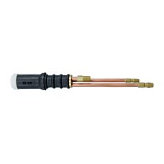Radnor 64005783 20P 250 Amp Water Cooled Tig Pencil Torch Body With 180 Degree Head