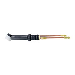 Radnor 64005846 24W-60 180 Amp Water Cooled Tig Torch Body With 60 Degree Head