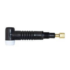 Radnor 64006082 17Fmt 150 Amp Air Cooled Tig Torch With 90 Degree Flexible Head