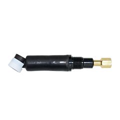 Radnor 64006126 24Fmt 80 Amp Air Cooled Tig Torch With 90 Degree Flexible Head