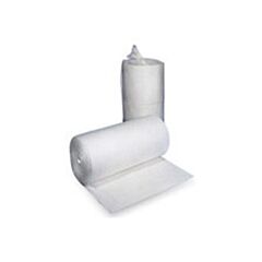 Radnor 64055732 30" X 150'" White Polypropylene Sorbent Roll