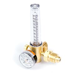 Radnor 64004742 Model Argon Flowmeter Classic Style Argon Flowmeter Regulator Kit Cga-580