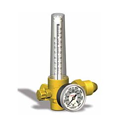 Radnor 64004746 Classic Co2 Flowmeter Regulator Kit, Cga-320