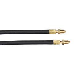 Radnor 64005914 Model 46V28Rs 12-12' Rubber Tig Power Cable For Model Di-26F Torch