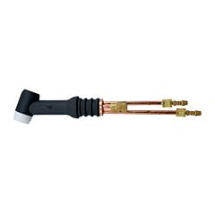 Radnor 64005769 18F 350 Amp Water Cooled Tig Torch Body With 60 Degree Flexible Head