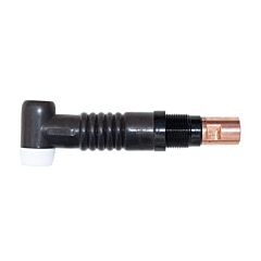 Radnor 64006138 26Fmt 200 Amp Air Cooled Tig Torch With 70 Degree Flexible Head