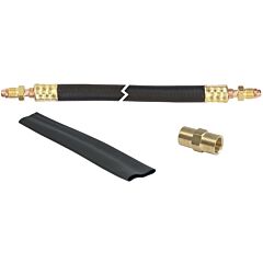 Radnor 64005684 Model Ek-2-25-R 25' Rubber Extension Kit For Model 9 And 17 Air Cooled Tig Torches