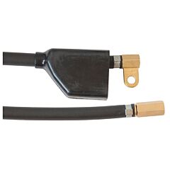 Radnor 64002203 Pro4000 1000 Amp Cable Assembly With 7' Cable