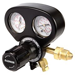 Radnor 64004750 Model Gp250-800-580 Victor Style Medium Duty Nitrogen Single Stage Regulator Cga-580
