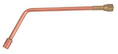 Radnor 64003746 8-Mfa Medium Duty Heating Nozzle