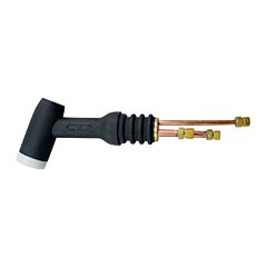 Radnor 64005750 12 500 Amp Water Cooled Tig Torch Body With 60 Degree Head