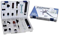 Radnor 64006167 Model Ak-150Mf 150 Amp Air Cooled Modular Tig Torch Kit