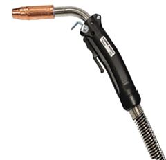 Radnor 64002442 Model 35015116 350 Amp Master By Tweco Mig Gun For 116" Wire With 15' Leads And Tweco Style Connector