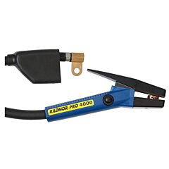 Radnor 64002201 Pro4000 1000 Amp Arc Gouging Torch With 10' Cable
