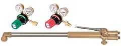 Radnor 64003849 Model 350-510Lp St900Fc Victor Style Alternate Fuel Gas Cutting Outfit With Straight Torch, Cga-510Lp