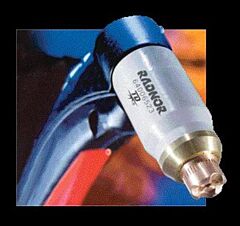 Radnor 64006502 Mc100 Mastercut 100 Amp Plasma Torch With 180 Degree Head And 25' Leads