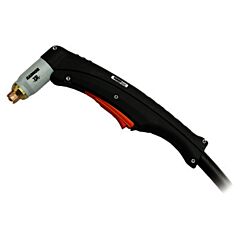 Radnor 64006500 Mc60 Mastercut 60 Amp Plasma Torch With 75 Degree Head And 20' Leads