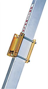 3M Dbi-Sala 8005048 Tripod Mounting Base: Attaches To Tripod Leg, Mates W/8100070 Winch Base