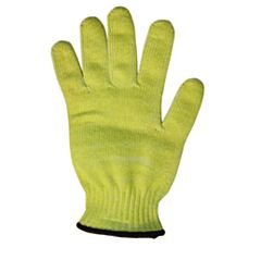 Radnor 64056964 Dupont Kevlar Brand Fiber Cotton Blend Cut Resistant Gloves, Size X-Large