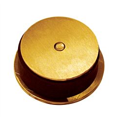 3M Dbi-Sala 8510826 Sleeve Cap, Heavy Duty, Zinc Plated, Mild Steel