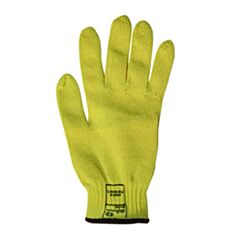 Radnor 64056974 Dupont Kevlar Brand Fiber Cut Resistant Gloves, Size X-Large