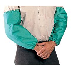 Radnor 64054950 18" Green Westex Fr7A Cotton 18" Flame Retardant Sleeves