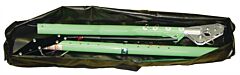 Capital Safety 8513564 Bag With Protective Plastic Liner For Advanced A