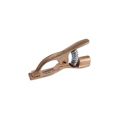 Radnor 64002113 Model Lgc-200 200 Amp Heavy Duty High Copper Alloy Ground Clamp (Bulk Package, Minimum Purchase Of 10)