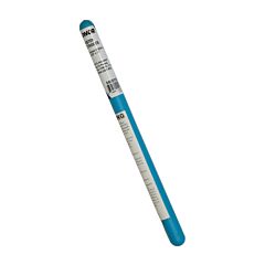 Radnor 64001918 532" X 12" 2% Ceriated Tungsten Electrode Ground (10 Per Package)