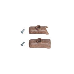 Radnor 64002083 Electrode Holder Tip Insulator Set (For Models Pa-532 And Pa-316)