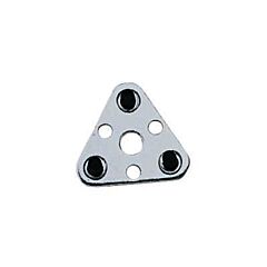 Radnor 64003416 5012X Triple Flint Renewal (Pack Of 4)